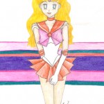 Sailor Candy