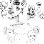 tasi’s sketches———-1